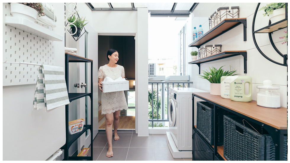 รูปภาพ เลอ นีโอ ไพร์ม แพรกษา-เทพารักษ์ (Le Neo Prime Praksa-Thapharak)