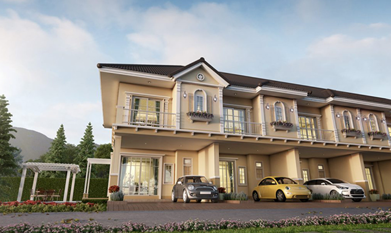 รูปภาพ ดีญ่า ทาวน์ ลำลูกกา-คลอง 5 (Diya Town Lumlukka-Klong 5)