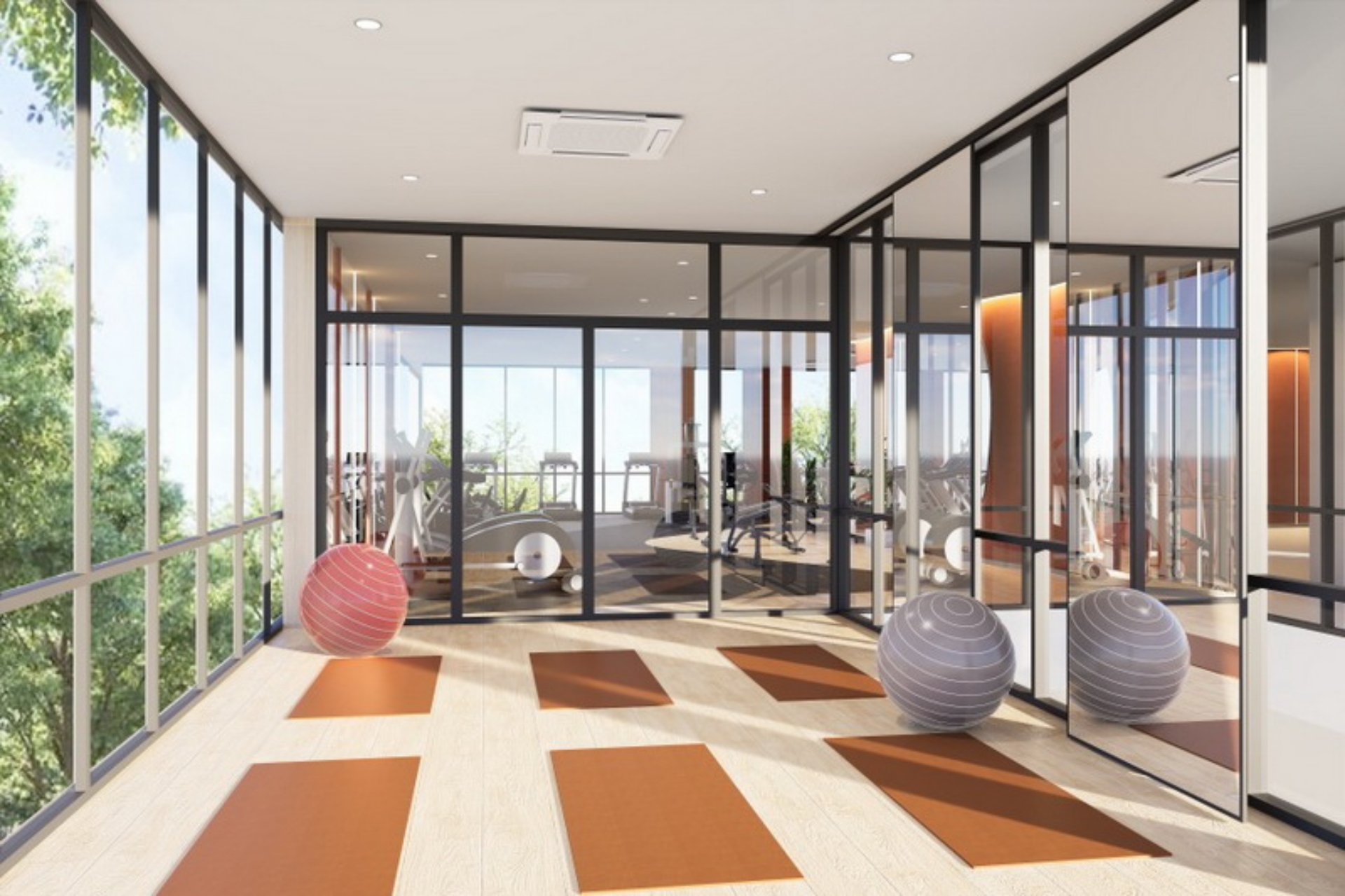 รูปภาพ ดิ ออริจิ้น บางนา - บางปะกง (The Origin Bangna - Bangpakong)