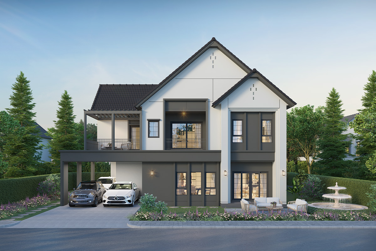 รูปภาพ เซนโทร บางนา (Centro Bangna)