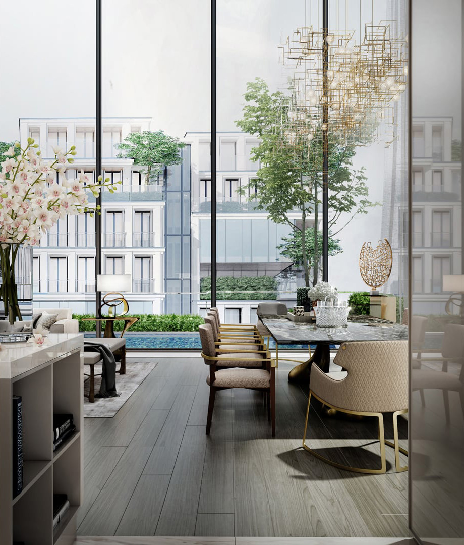 รูปภาพ 1249 Residence