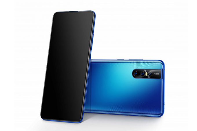 รูปภาพ วีโว่ vivo V15 Pro