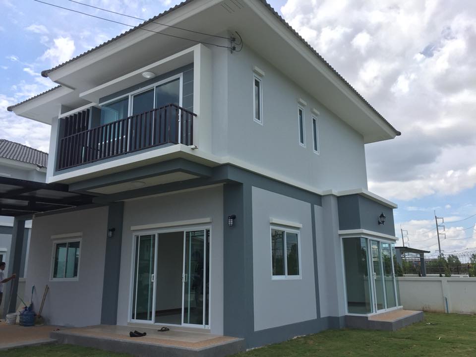 รูปภาพ บ้านอิ่มสุข นาดี (Baan Imsuk Nadee)