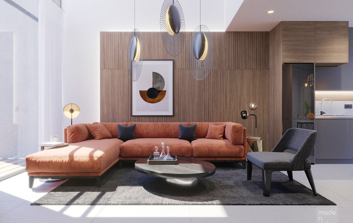 รูปภาพ ลายัน กรีน พาร์ค (Layan Green Park)