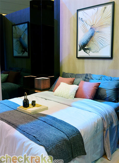 รูปภาพ ริธึ่ม สุขุมวิท 36-38 (RHYTHM Sukhumvit 36-38)