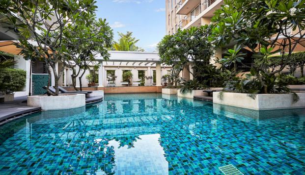 รูปภาพ พีคส์ อเวนิว เชียงใหม่ (Peaks Avenue Chiang Mai)