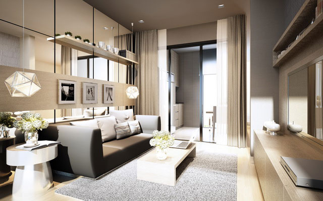 รูปภาพ ที-วัน พหลโยธิน 32 (T-One Phaholyothin 32)