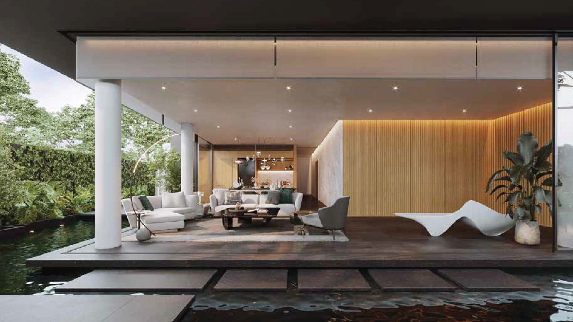 รูปภาพ วันเกต เอกมัย-รามอินทรา (Onegate Ekkamai-Ramintra)