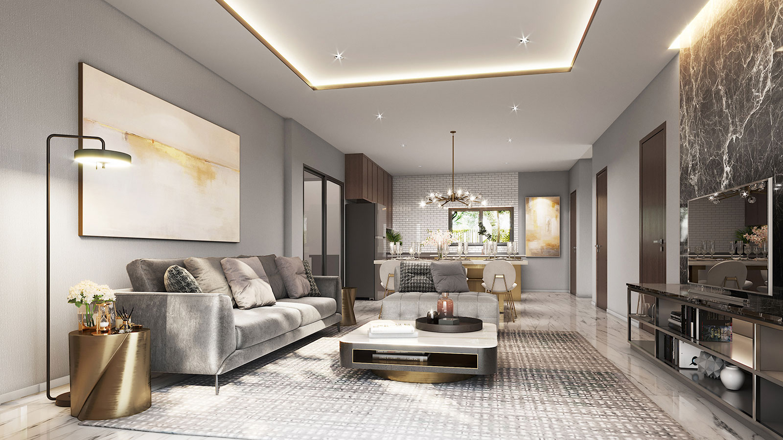 รูปภาพ เลค ซีรีน พระราม 2 (Lake Serene Rama 2)