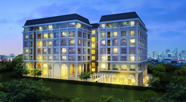 รูปภาพ เดอะ ปราก (The Prague)