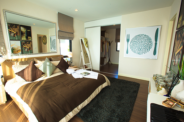 รูปภาพ บุราสิริ เกาะแก้ว ภูเก็ต (Burasiri Kohkaew Phuket)