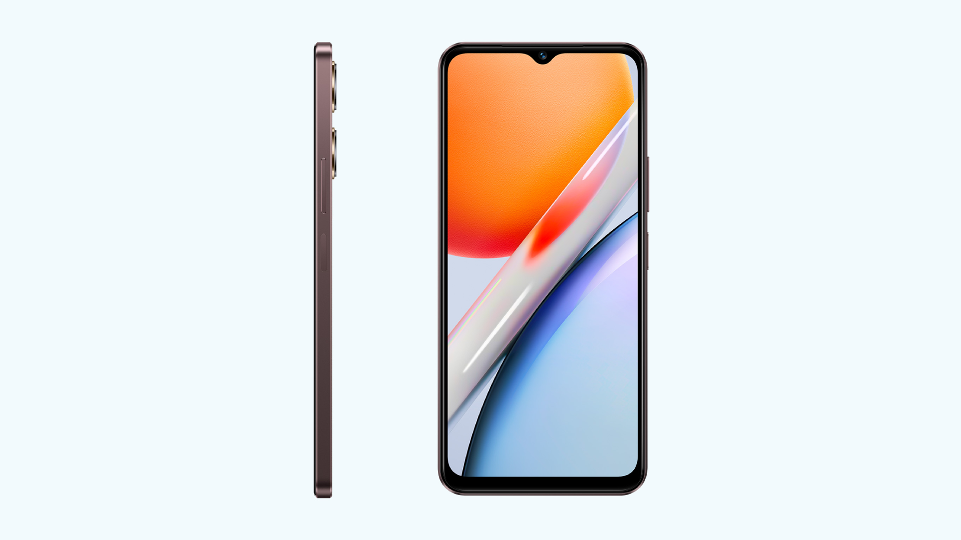 รูปภาพ วีโว่ vivo Y18 (8GB/128GB)