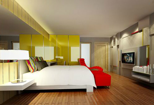 รูปภาพ ชาโตว์ อินทาวน์ วิภาวดี 30-2 (Chateau In Town Vibhavadi 30-2)