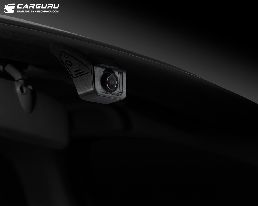 รูปภาพ ซูซูกิ Suzuki XL 7 GLX Two Tone ปี 2022