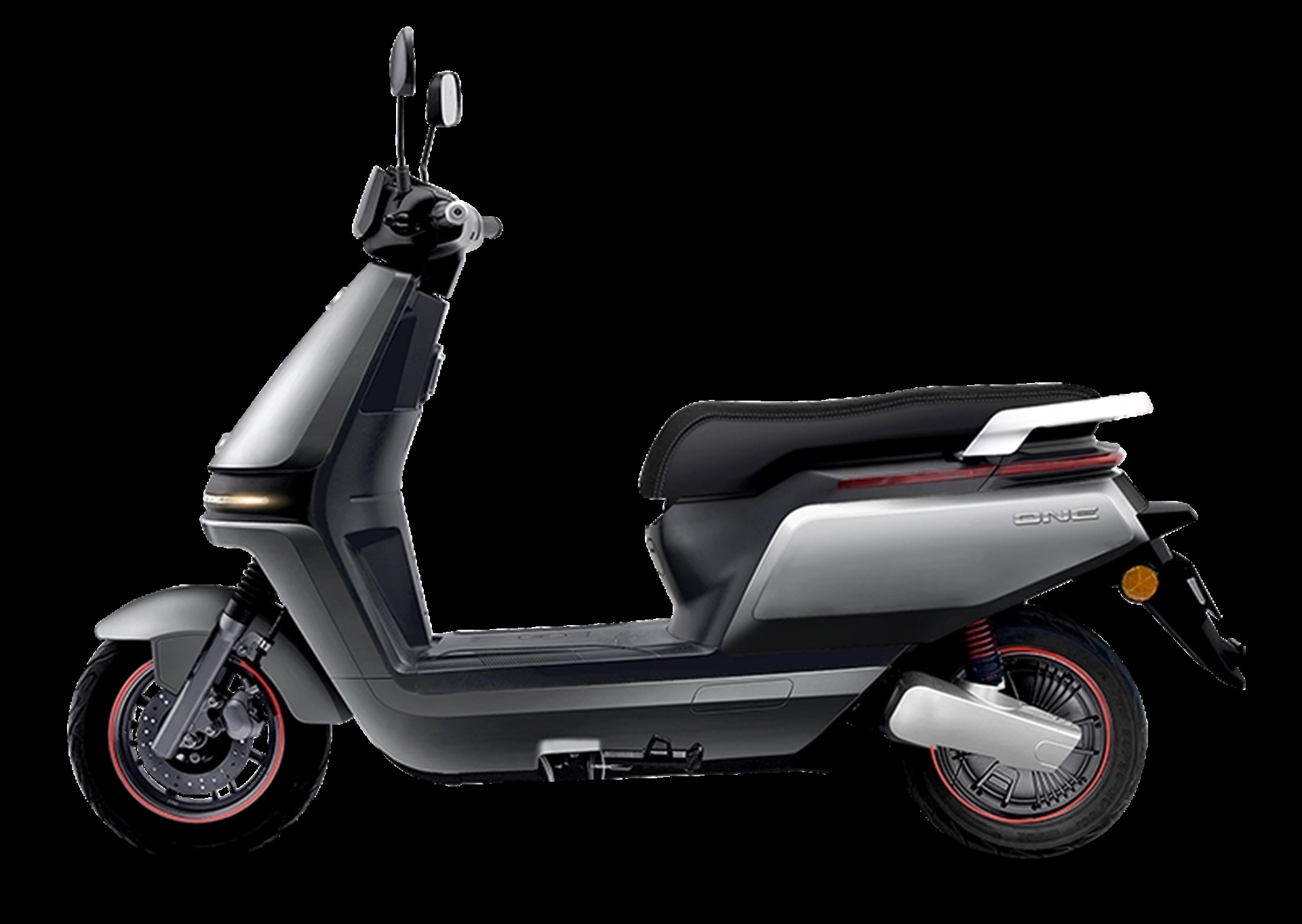 รูปภาพ สลีค SLEEK ONE EV ปี 2023