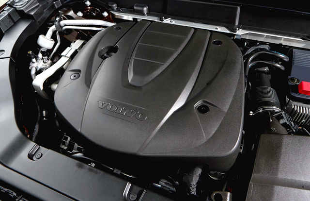 รูปภาพ วอลโว่ Volvo XC60 D4 AWD Momentum ปี 2020