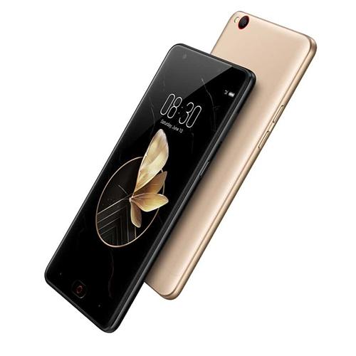 รูปภาพ นูเบีย Nubia M2 Play