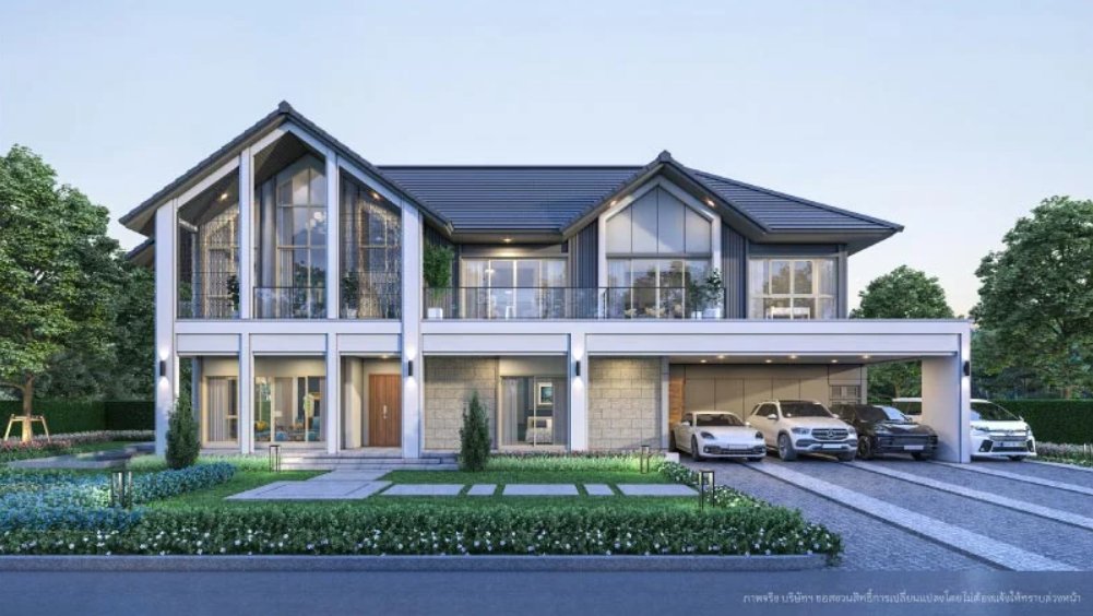 รูปภาพ บางกอก บูเลอวาร์ด ซิกเนเจอร์ แจ้งวัฒนะ (Bangkok Boulevard Signature Chaengwattana)