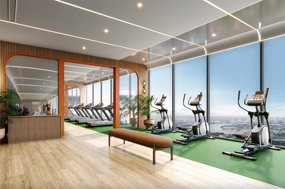 รูปภาพ โฟล บาย แสนสิริ (Flo By Sansiri)