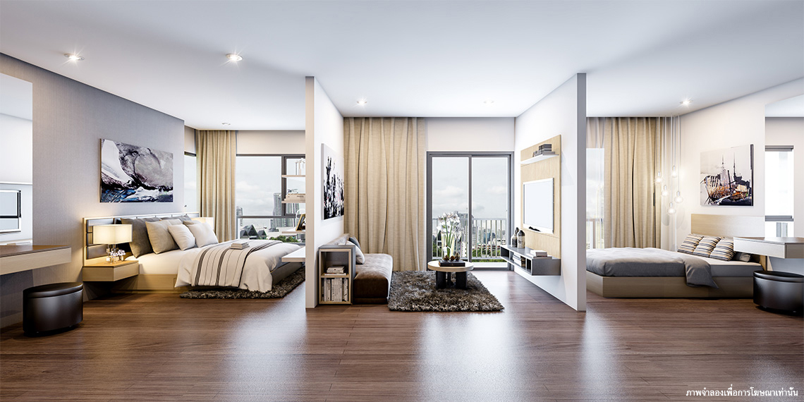 รูปภาพ เดอะ สเตจ เตาปูน อินเตอร์เชนจ์ (The Stage Taopoon Interchange)