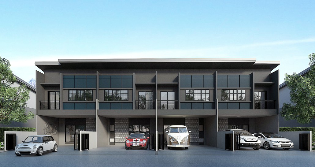 รูปภาพ สิริ เพลส รังสิต (Siri Place Rangsit)