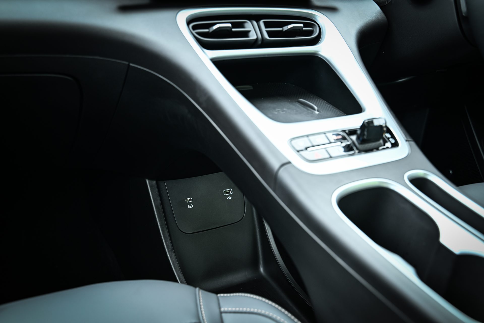 รูปภาพ จีลี่ Geely EX2 Pro ปี 2025