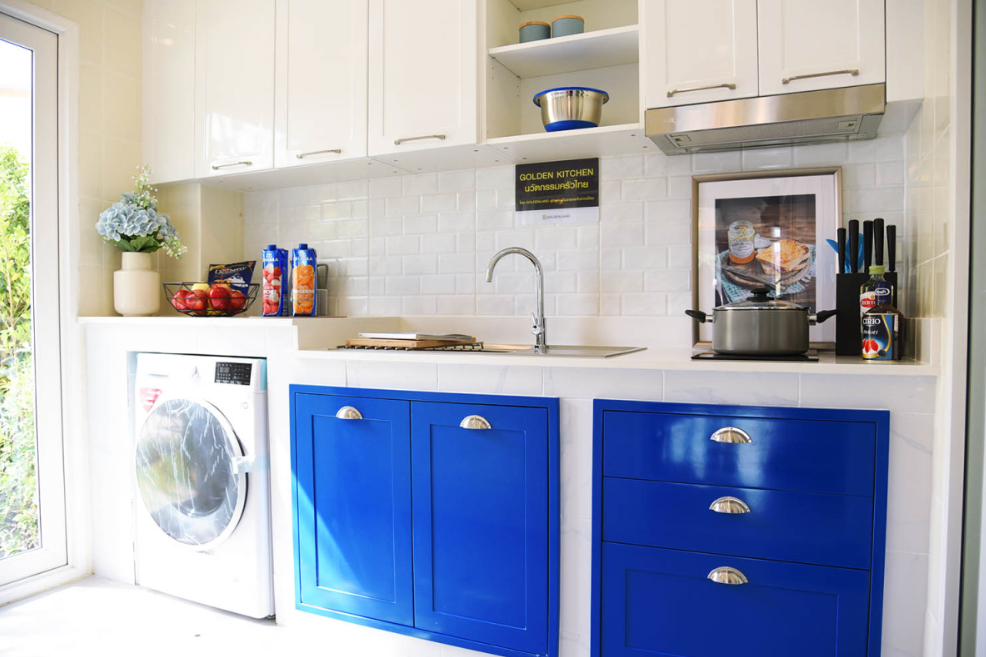 รูปภาพ โกลเด้น ทาวน์ รัตนาธิเบศร์-เวสต์เกต (Golden Town Rattanathibet-Westgate)