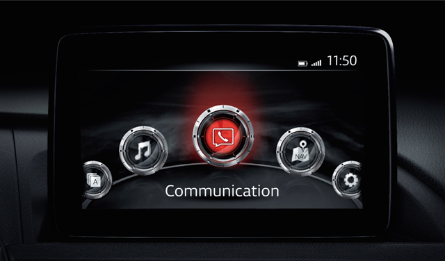 รูปภาพ มาสด้า Mazda MX-5 2.0 RF MY2020 ปี 2020