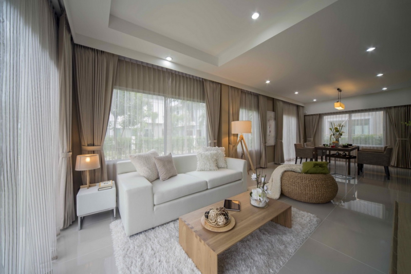 รูปภาพ วิลล่า พาร์ค รัตนาธิเบศร์ (Villa Park Rattanathibet)