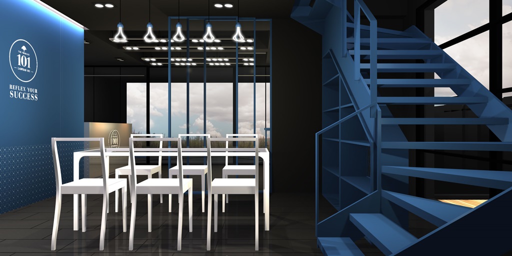 รูปภาพ เดอะ ไพรมารี 101 (THE PRIMARY 101)