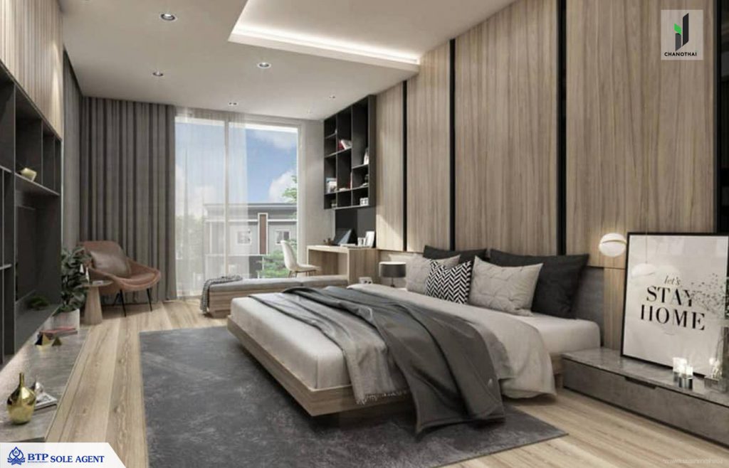 รูปภาพ ชโนทัย ซ. สุคนธสวัสดิ์ 8 - ลาดพร้าว 71 (Chanothai - Sukontasawat 8 - Ladprao 71)