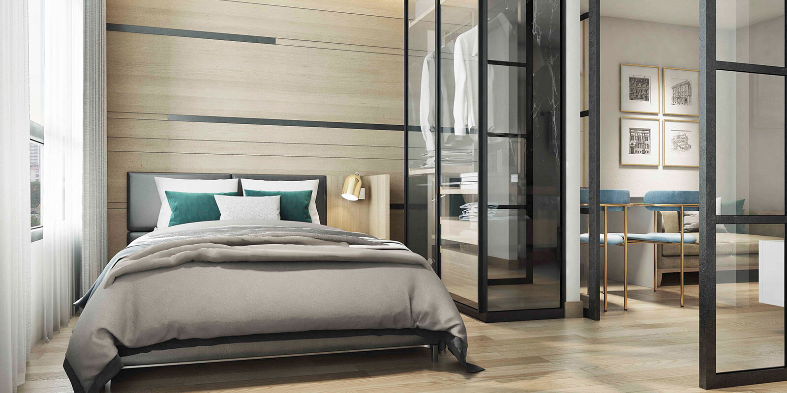 รูปภาพ แม็กนิกซ์ รามอินทรา 21 (Magnix Ramintra 21)