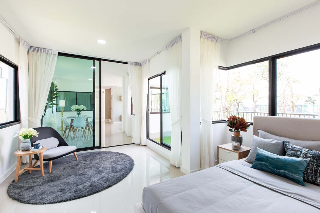 รูปภาพ คาซ่า วิลล์ วงแหวน - จตุโชติ (Casa Ville Wongwaen - Chatuchot)