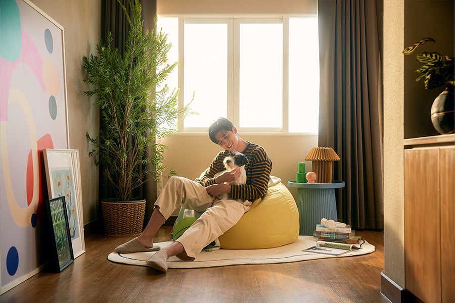 รูปภาพ โมเดน ประชาอุทิศ 90 (MODEN Prachauthit 90)