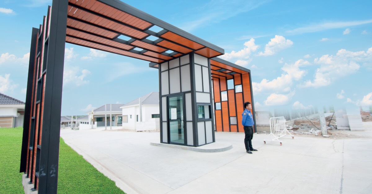 รูปภาพ วิลล่า พาร์ค 5 (เกาะกลอยบ้านค่าย) (Villa Park 5 Kao Kloy Baan Kai)