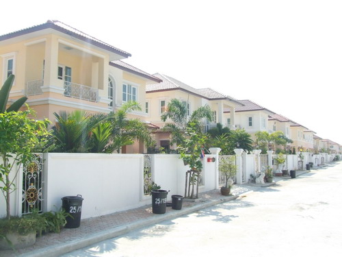 รูปภาพ เค.ซี.พาร์ควิลล์ บางนา - เทพารักษ์ (K.C. Park Ville Bangna-Teparak)