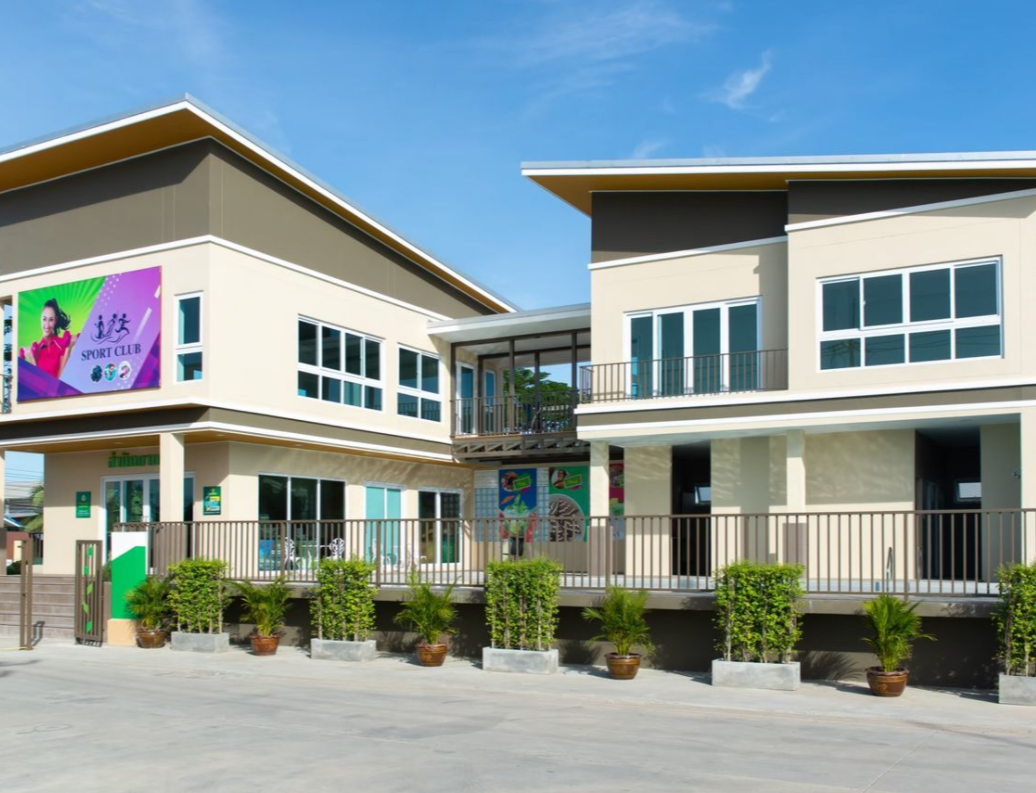 รูปภาพ วิลเลจ@พาร์ค ราชพฤกษ์-กาญจนาภิเษก (Village at Park Ratchaphruek-kanjanapisek)