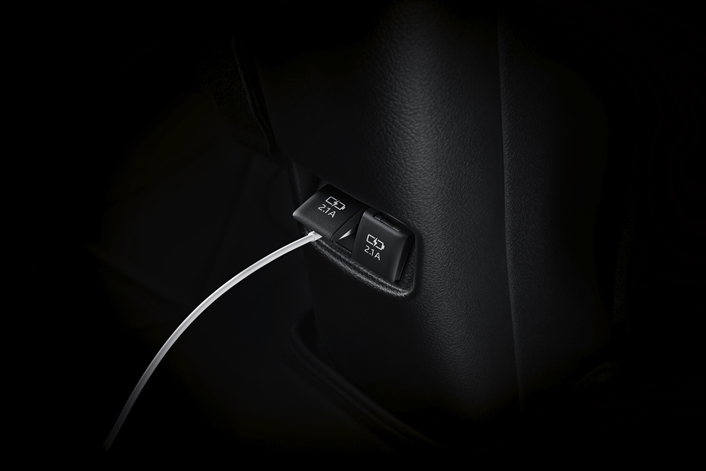 รูปภาพ โตโยต้า Toyota Yaris ATIV Entry MY2020 ปี 2020