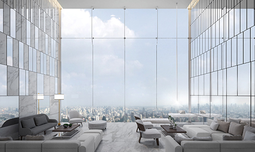 รูปภาพ เดอะ ไลน์ พหลฯ-ประดิพัทธ์ (The Line Phahon - Pradipat)