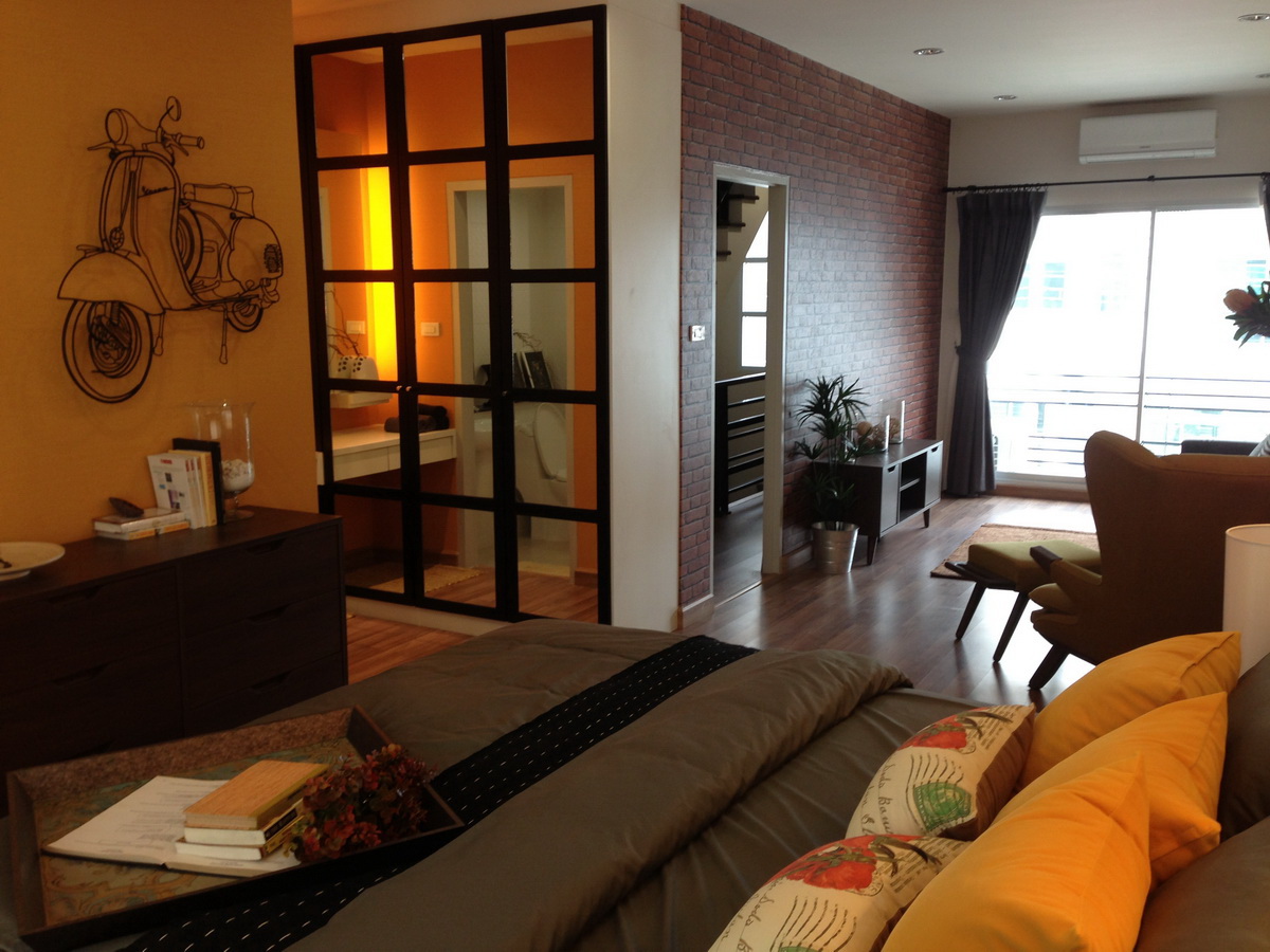 รูปภาพ ออทัม เรสซิเด้นซ์ (Autumn Residence)