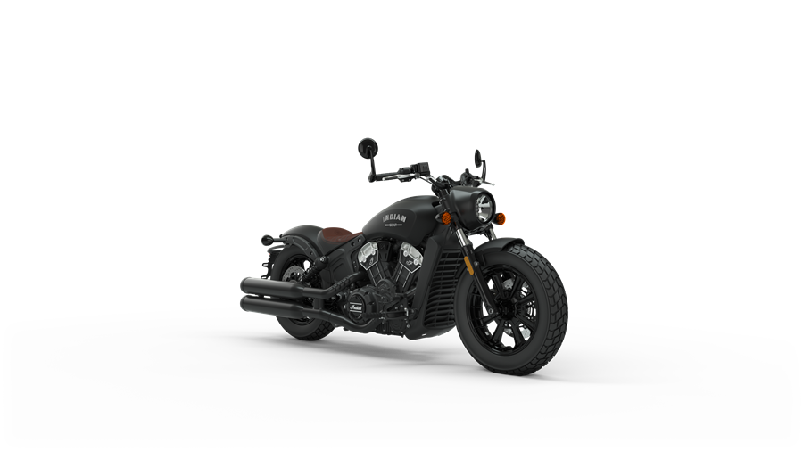 รูปภาพ อินเดียน มอเตอร์ไซเคิล Indian Motorcycle Scout Bobber ABS ปี 2021