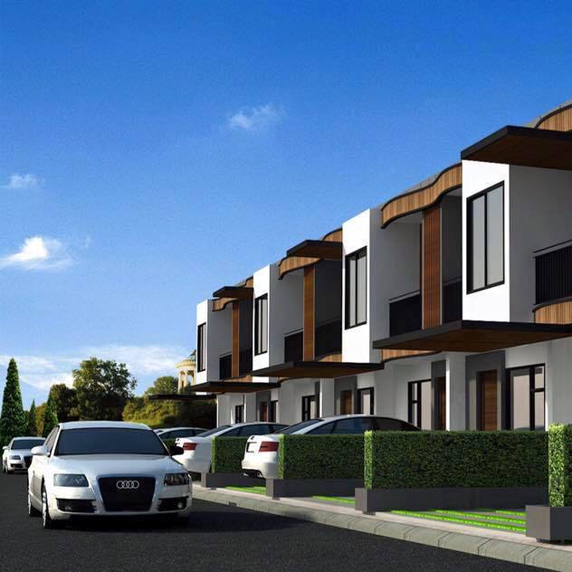 รูปภาพ เอกสีมา วิลล่า (Aeksima Villa)