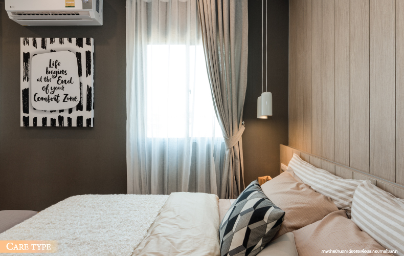 รูปภาพ พรีเมี่ยม ไทม์โฮม วงแหวน - อ่อนนุช (Premium Timehome Wongwaen - Onnuch)