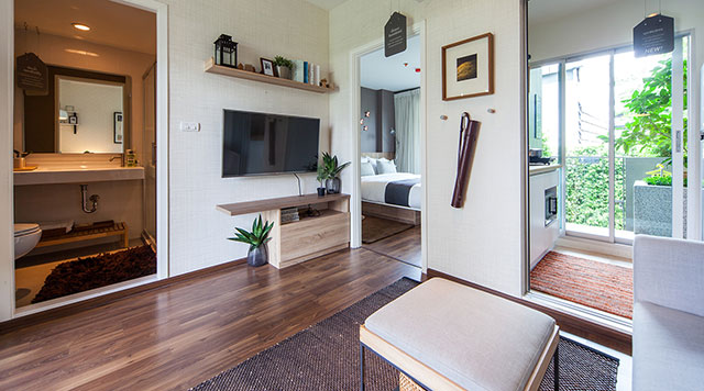 รูปภาพ ยู ดีไลท์ รัชวิภา (U Delight Ratchavibha)