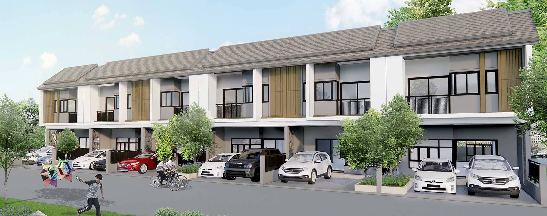 รูปภาพ ที พรีโม่ โนนม่วง (T Primo Nonmuang)