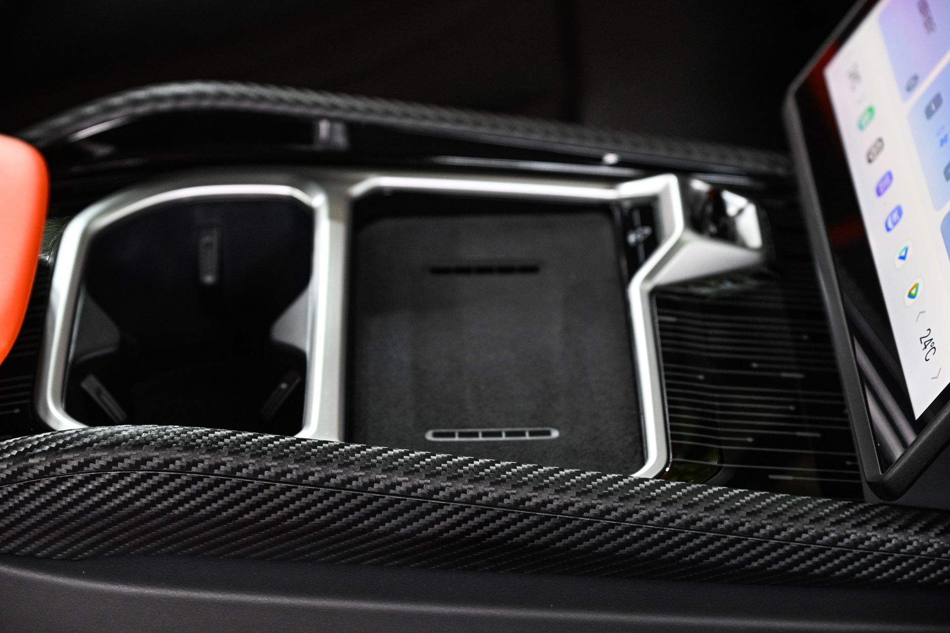 รูปภาพ เนต้า Neta GT 580 AWD ปี 2023