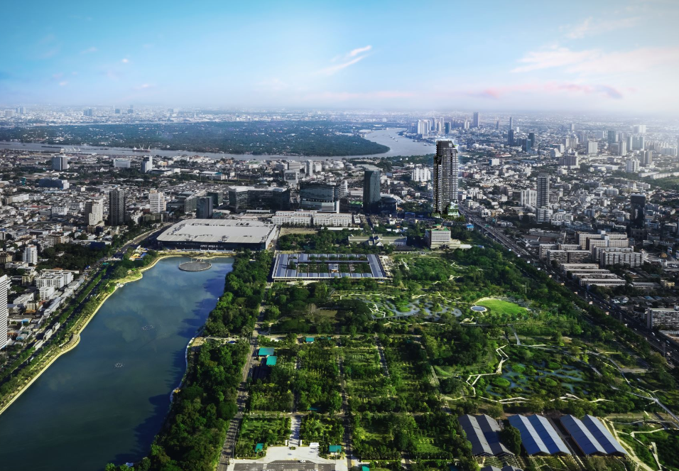 รูปภาพ โคโค่ พาร์ค (Coco Parc)