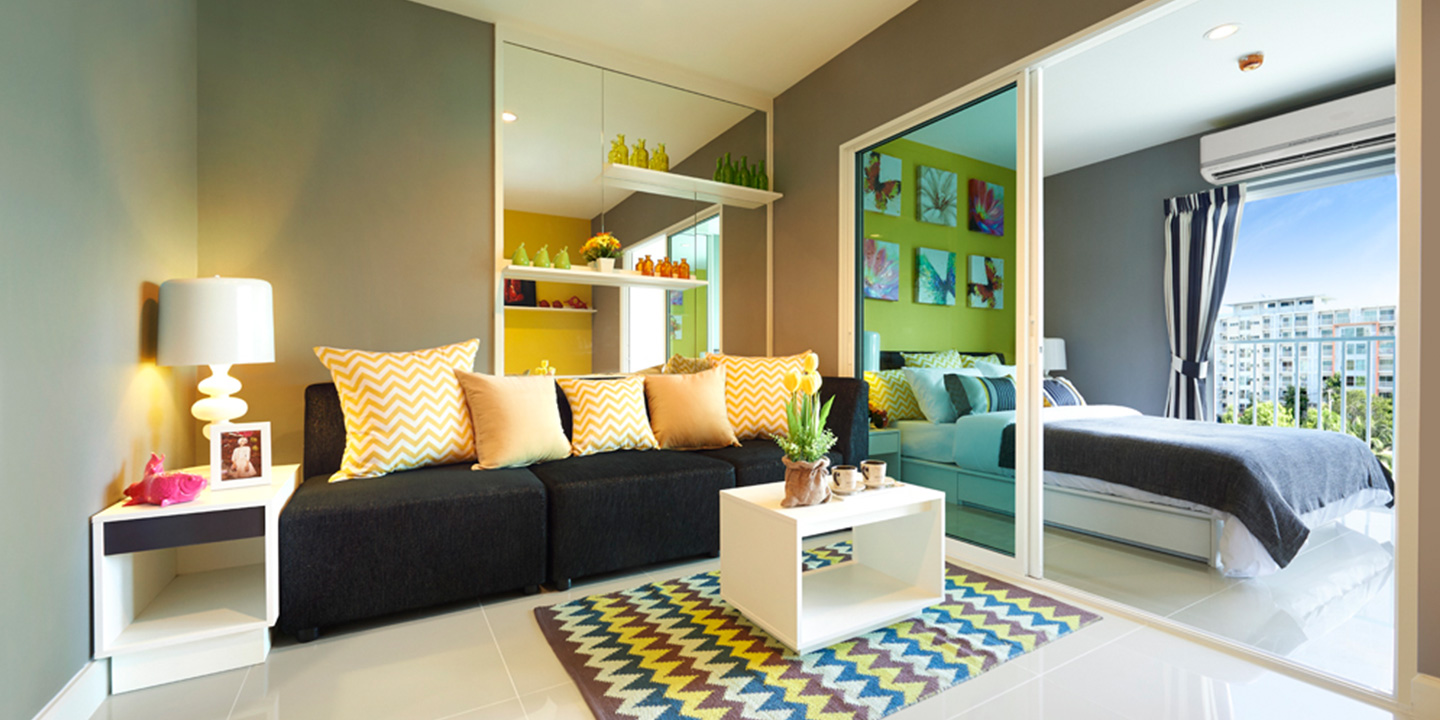 รูปภาพ เดอะ เลค กัลปพฤกษ์-วุฒากาศ (The Lake Kallapraphruk- Wutthakat)