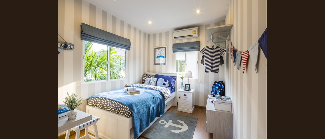 รูปภาพ ภัสสร ไพรด์ ศรีนครินทร์ - เทพารักษ์ (Passorn Pride)