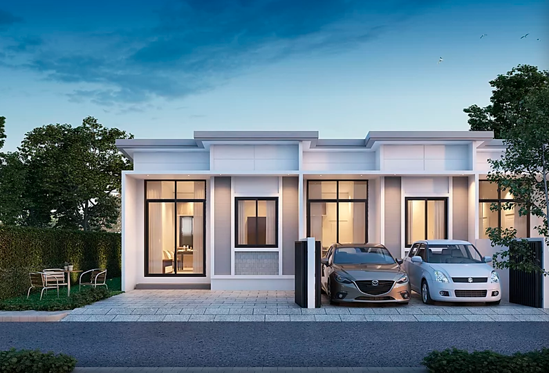 รูปภาพ เมโทรทาวน์ ห้วยวังนอง (Metrotown Huai Wang Nong)